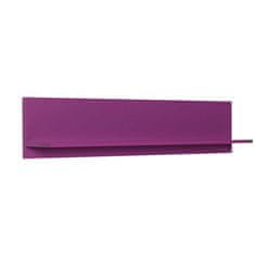 Woody Fashion Stenska polica, RAF-11-UU-1