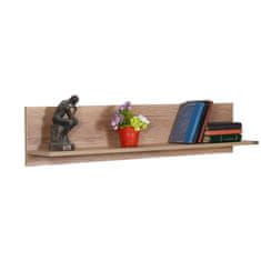 Woody Fashion Stenska polica, RAF-11-TT-1