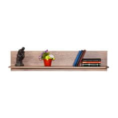 Woody Fashion Stenska polica, RAF-11-TT-1