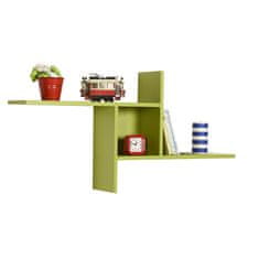 Woody Fashion Stenska polica, RAF-04-YY-1