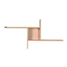 Woody Fashion Stenska polica, RAF-04-SS-1