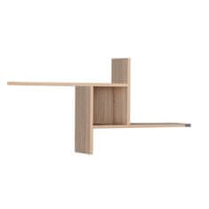 Woody Fashion Stenska polica, RAF-04-SS-1