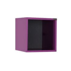 Woody Fashion Stenska polica, RAF-033-UU-1