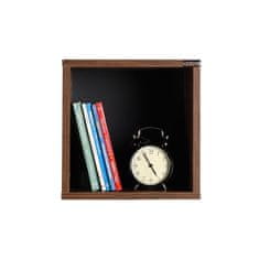 Woody Fashion Stenska polica, RAF-033-OO-1