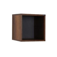 Woody Fashion Stenska polica, RAF-033-OO-1
