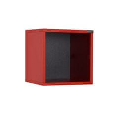 Woody Fashion Stenska polica, RAF-033-KK-1