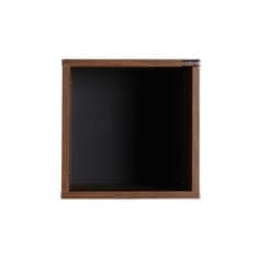 Woody Fashion Stenska polica, RAF-033-OO-1