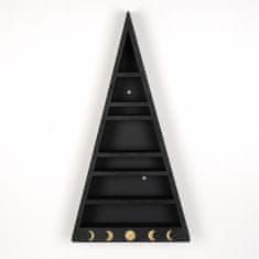 Woody Fashion Stenska polica, CRY002-S