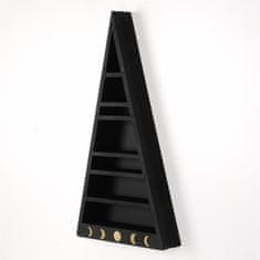 Woody Fashion Stenska polica, CRY002-S