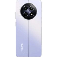realme 12 pametni telefon, 8 GB/256 GB, vijoličen