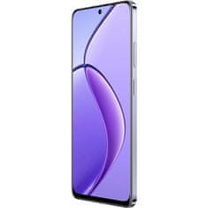 realme 12 pametni telefon, 8 GB/256 GB, vijoličen