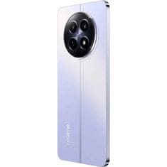 realme 12 pametni telefon, 8 GB/256 GB, vijoličen
