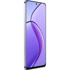 realme 12 pametni telefon, 8 GB/256 GB, vijoličen
