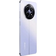 realme 12 pametni telefon, 8 GB/256 GB, vijoličen