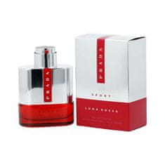 Prada Luna Rossa Sport 50 ml toaletna voda za moške