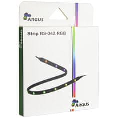 Inter-tech Argus RS-042 RGB 50cm 3pin RGB osvetlitev
