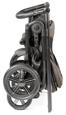 Peg Perego Veloce TC voziček 1/1, Pine Bark