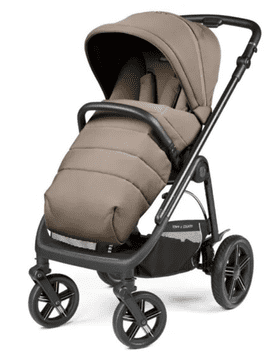 Peg Perego Veloce TC voziček 1/1, Pine Bark
