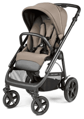 Peg Perego Veloce TC voziček 1/1, Pine Bark