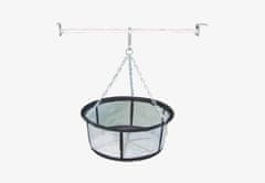 Armex Podzemni rezervoar FLAT 1500 L s filtrom