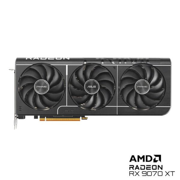 RX 9070 XT