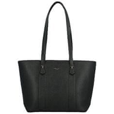 David Jones Ženska torbica CM7506 Črna