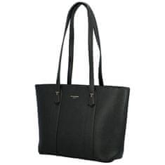 David Jones Ženska torbica CM7506 Črna