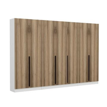 Woody Fashion Stojalo v dvorani