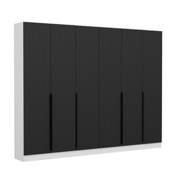 Woody Fashion Stojalo v dvorani