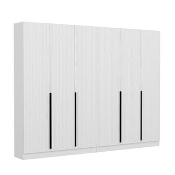 Woody Fashion Stojalo v dvorani