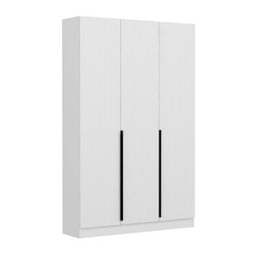 Woody Fashion Stojalo v dvorani