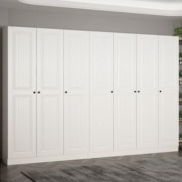 Woody Fashion Stojalo v dvorani