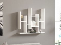 Woody Fashion Stenska polica