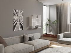 Woody Fashion Stenska polica