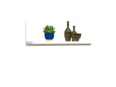 Woody Fashion Stenska polica