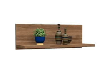 Woody Fashion Stenska polica