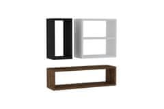 Woody Fashion Stenska polica