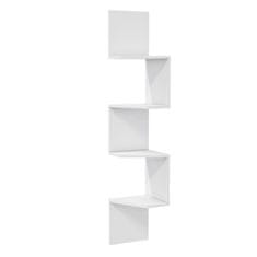 Woody Fashion Stenska polica