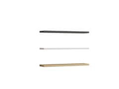 Woody Fashion Stenska polica