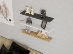 Woody Fashion Stenska polica