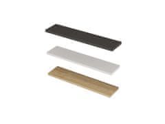 Woody Fashion Stenska polica