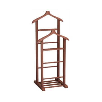 Woody Fashion Obešalnik