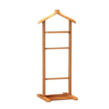 Woody Fashion Obešalnik