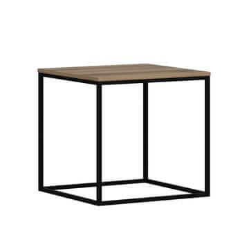 Woody Fashion Miza za kavo