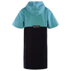 Wave Havaii Otroški Travel Poncho Pahoa, XS