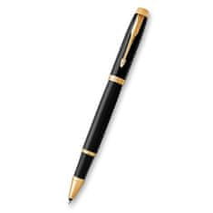 Parker IM Black GT komplet valjčka in ohišja