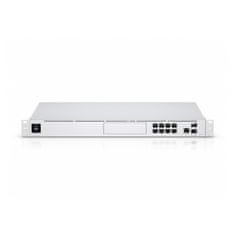 Ubiquiti Usmerjevalnik UniFi Dream Machine Pro - 9x GbE RJ45 - 2x10 SFP+