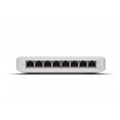 Ubiquiti 8P UniFi USW-LITE-8-POE
