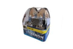 Xenon Žarnica H7 Xenon super white 2/1