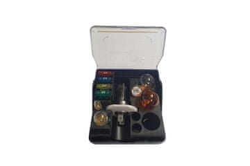 Xenon H7 12V rezervna garnitura Narva